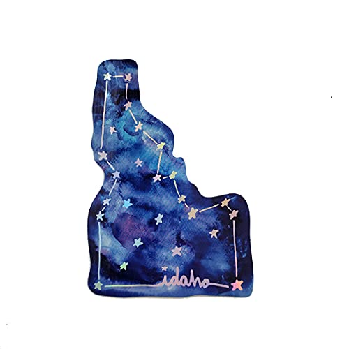 Idaho Constellation