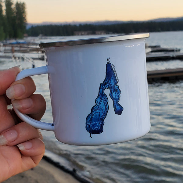 Payette Lake Mug